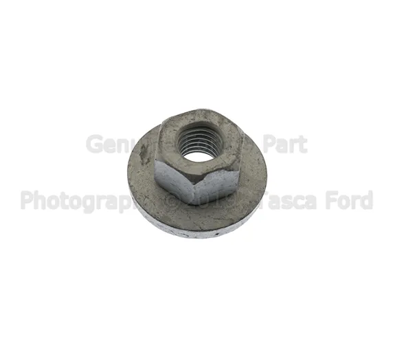 Engine Mount Nut - Ford (-W714991-S442)