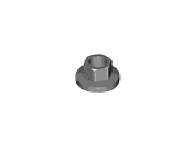 Engine Mount Nut - Ford (-W714991-S442) - view 3