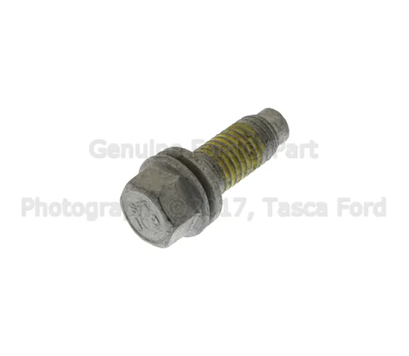 Transmission Clutch Pressure Plate Bolt - Ford (-W715869-S439)
