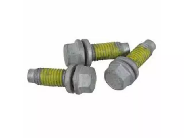 Transmission Clutch Pressure Plate Bolt - Ford (-W715869-S439) - view 2