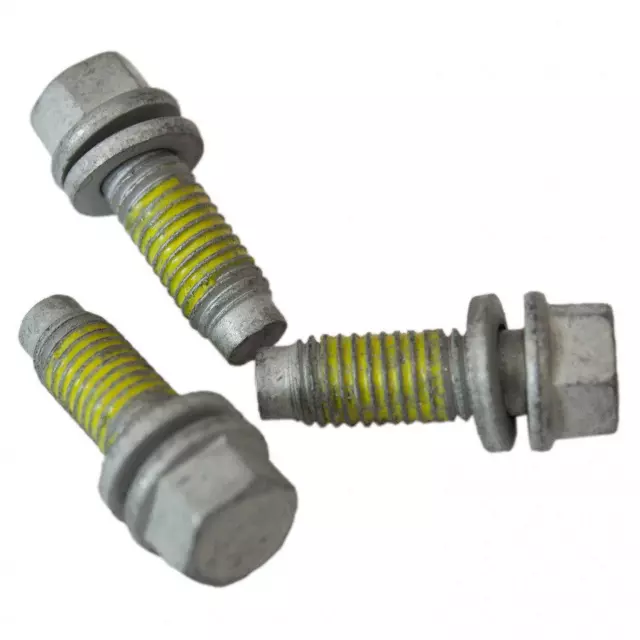 Transmission Clutch Pressure Plate Bolt - Ford (-W715869-S439) - view 3