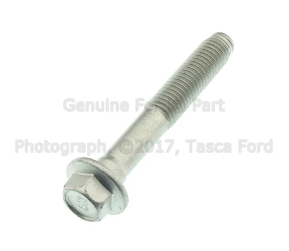 Manual Transmission Mount Bolt - Ford (-W715936-S437)