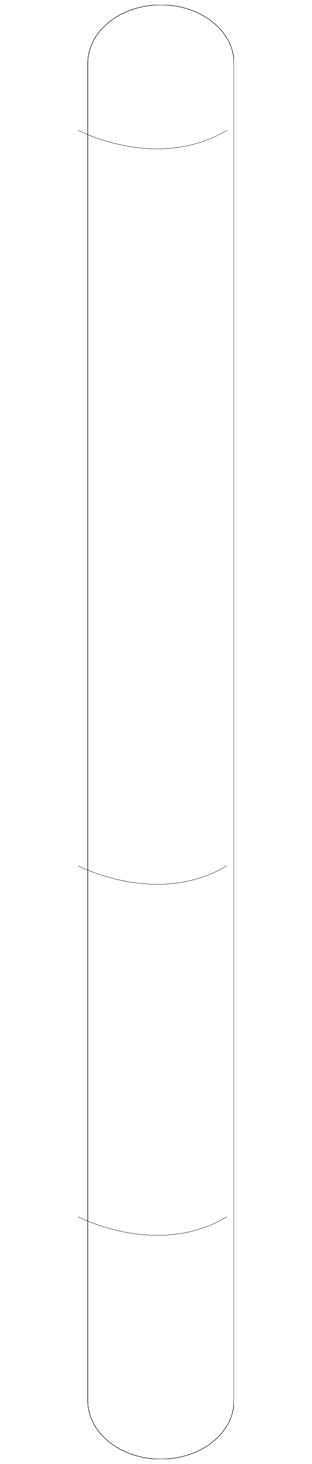 Engine Mount Stud - Ford (-W716062-S439) - view 3