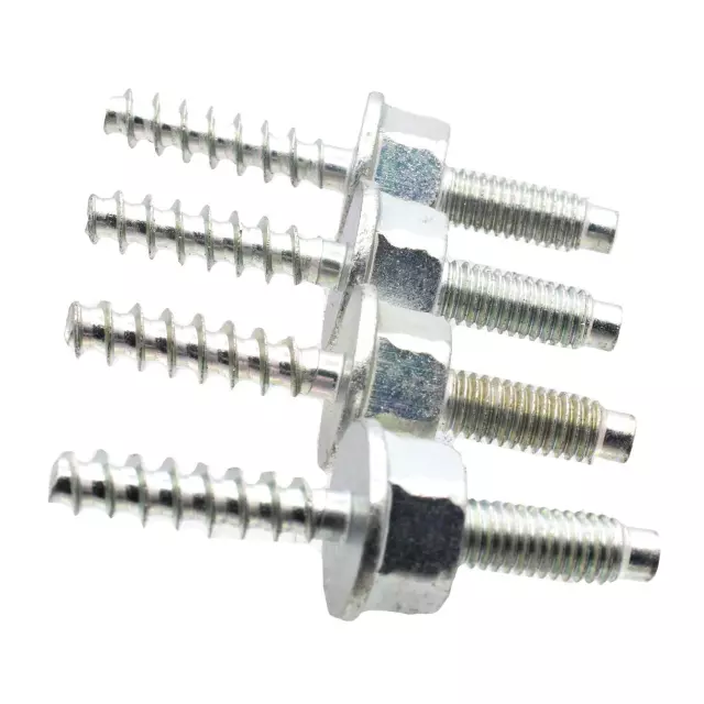 Engine Cover Stud - Ford (-W716473-S437) - view 4