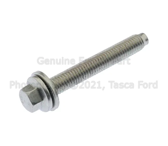 Engine Intake Manifold Bolt - Ford (-W716736-S437)