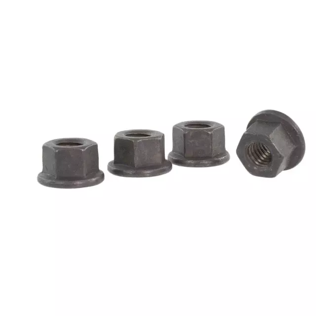 Injector Nut - Ford (-W716866-S900) - view 3