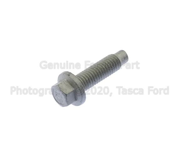 Transmission Clutch Pressure Plate Bolt - Ford (-W717330-S439)