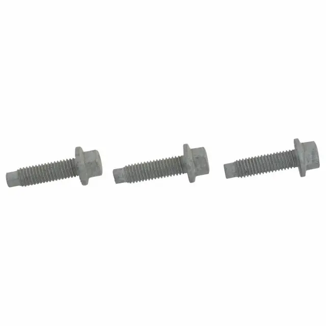 Transmission Clutch Pressure Plate Bolt - Ford (-W717330-S439) - view 2