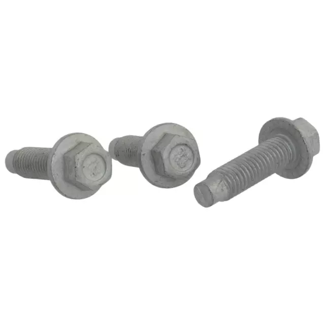 Transmission Clutch Pressure Plate Bolt - Ford (-W717330-S439) - view 4