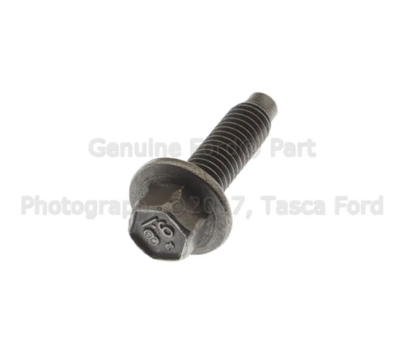 Exhaust Manifold Heat Shield Bolt - Ford (-W717392-S300)
