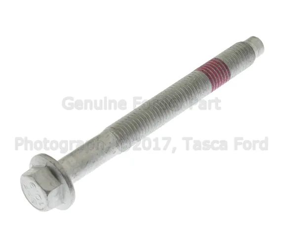 Differential Mount Bolt - Ford (-W717748-S439)