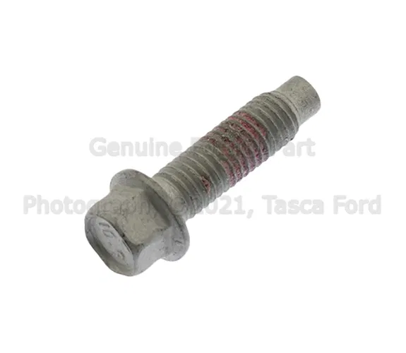 Transmission Clutch Pressure Plate Bolt - Ford (-W718022-S439)