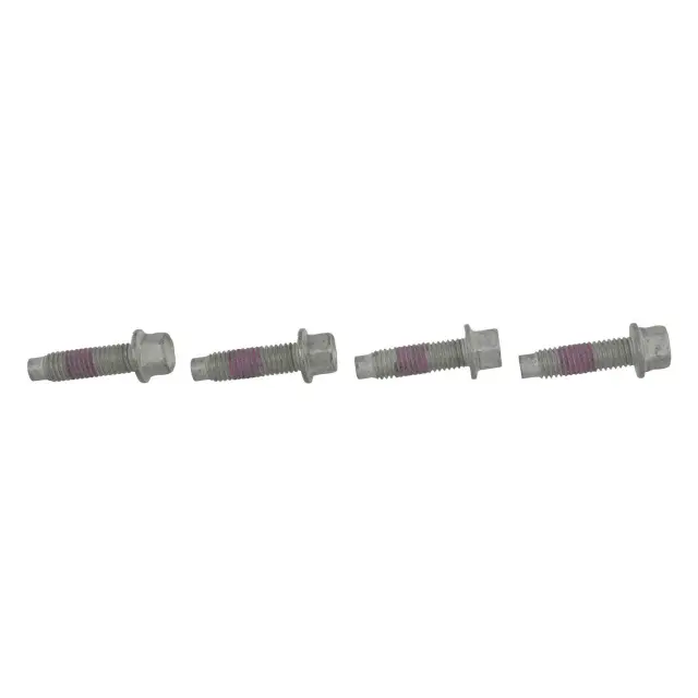 Transmission Clutch Pressure Plate Bolt - Ford (-W718022-S439) - view 2