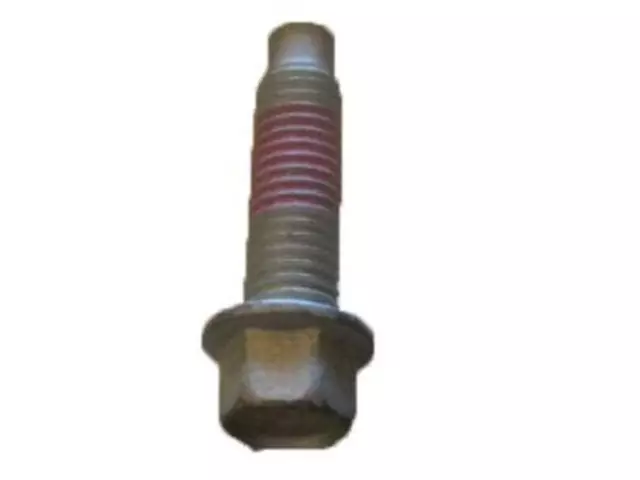 Transmission Clutch Pressure Plate Bolt - Ford (-W718022-S439) - view 4