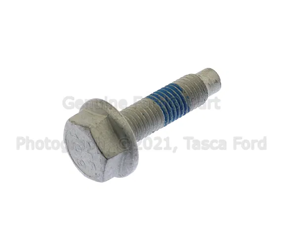 Automatic Transmission Mount Bolt - Ford (-W718507-S439)