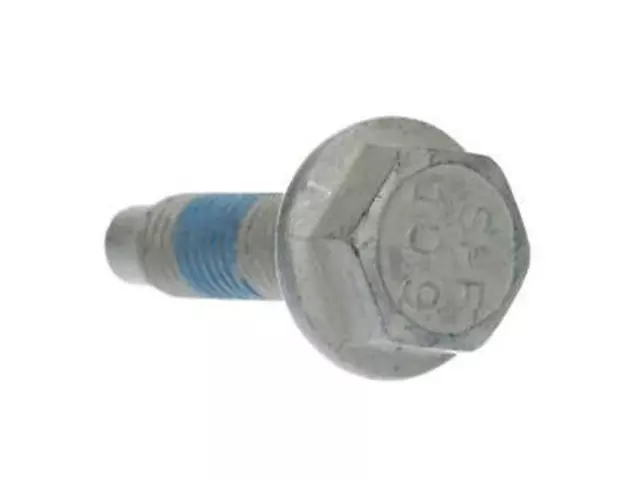 Automatic Transmission Mount Bolt - Ford (-W718507-S439) - view 5
