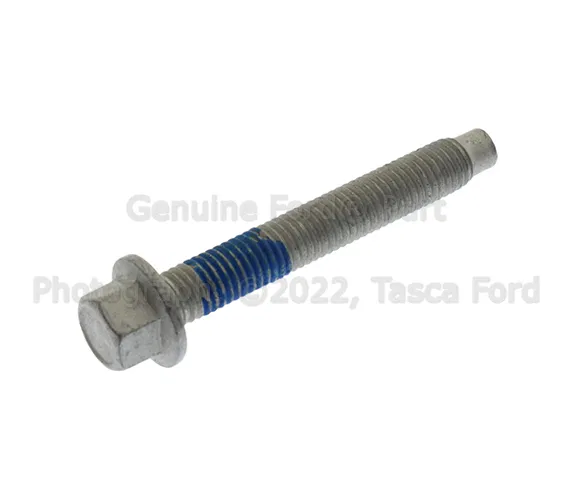 Fuel Tank Skid Plate Bolt - Ford (-W718912-S439)