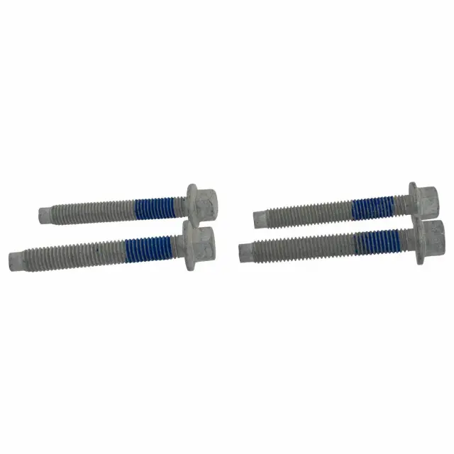Fuel Tank Skid Plate Bolt - Ford (-W718912-S439) - view 2