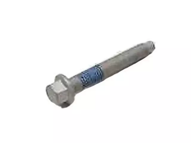 Fuel Tank Skid Plate Bolt - Ford (-W718912-S439) - view 7
