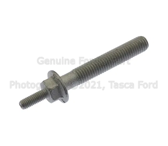 Automatic Transmission Oil Cooler Hose Stud - Ford (-W719349-S439)