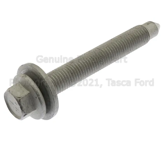 Engine Cradle Mount Bolt - Ford (-W720388-S439)