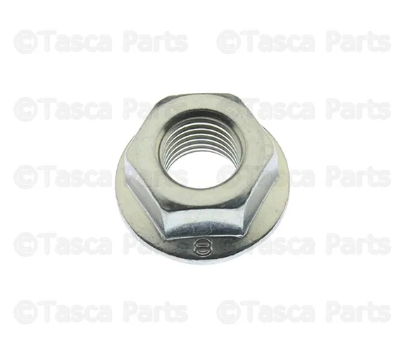 Cv Axle Shaft Support Bearing Nut Suspension Sway Bar Bracket Nut Suspension Sway Bar Link Nut - Nissan (01225-N0011)
