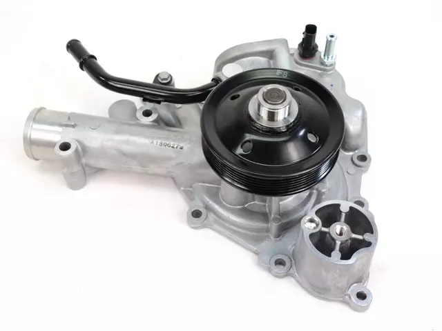Water Pump - Mopar (04893133AE)