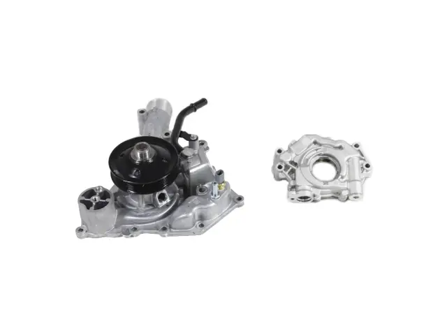Water Pump - Mopar (04893133AE) - view 4