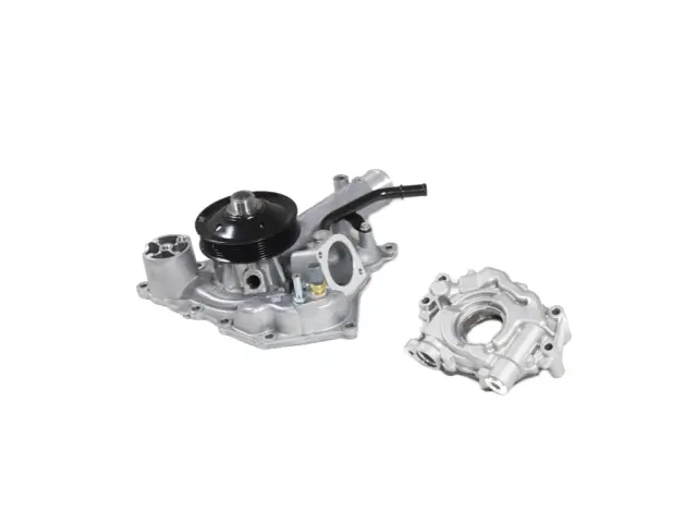 Water Pump - Mopar (04893133AE) - view 5