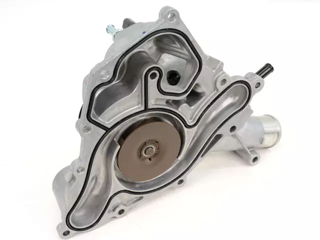 Water Pump - Mopar (04893133AF)