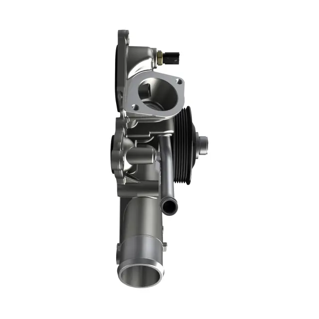 Water Pump - Mopar (04893133AF) - view 3