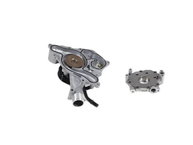 Water Pump - Mopar (04893133AF) - view 4