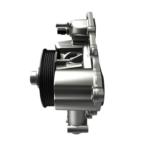 Water Pump - Mopar (04893133AF) - view 5