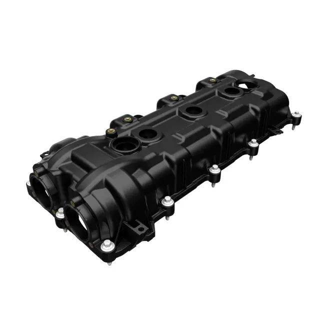 Cylinder Head Cover - Mopar (04893799AJ)