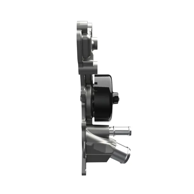 Water Pump - Mopar (04893941AD) - view 4
