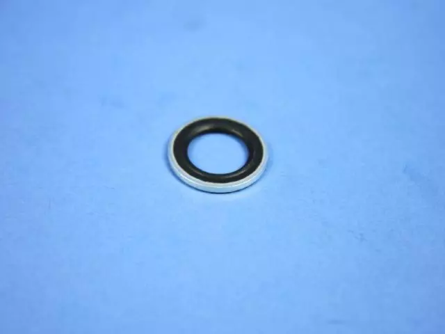 Fuel Line Banjo Washer - Mopar (05016555AC) - view 3