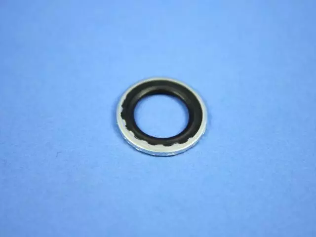 Fuel Line Banjo Washer - Mopar (05016555AC) - view 4