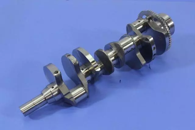 Crankshaft - Mopar (05038339AF)