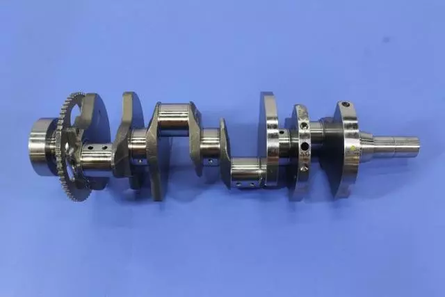 Crankshaft - Mopar (05038339AF) - view 2