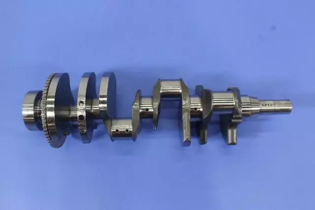 Crankshaft - Mopar (05038339AF) - view 3