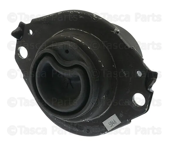 Engine Mount Isolator, Right Side - Mopar (05038830AC) - view 2