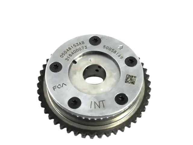 Camshaft Phaser - Mopar (05048153AC) - view 2