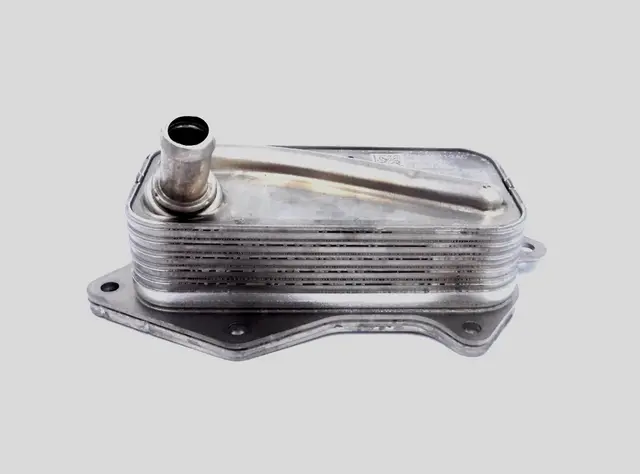 Engine Oil Cooler - Mopar (05048312AC)