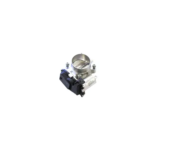 Throttle Body - Mopar (05281796AC) - view 2