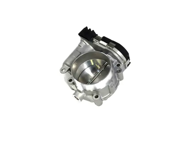Throttle Body - Mopar (05281804AD) - view 2