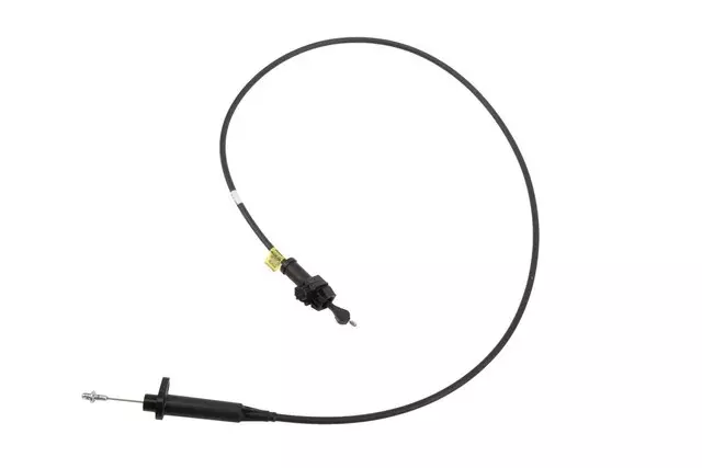 Automatic Transmission Shift Cable - ACDelco (10163879)