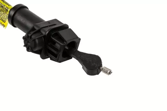 Automatic Transmission Shift Cable - ACDelco (10163879) - view 2