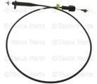Automatic Transmission Shift Cable - ACDelco (10163879) - view 3