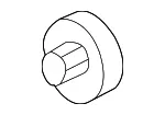 Crankshaft Front Oil Seal - GM (10191640) - view 4