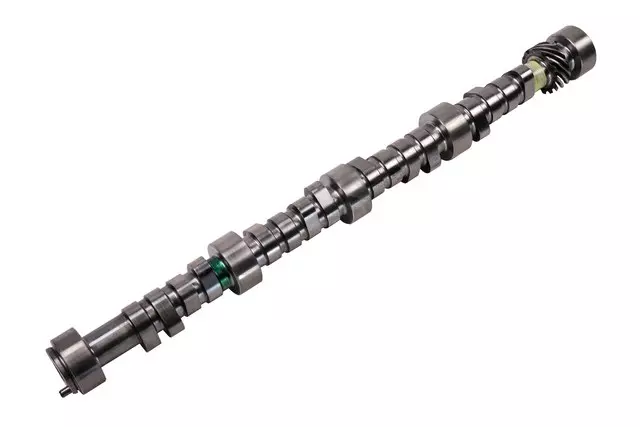 Engine Camshaft - GM (10241264) - view 2